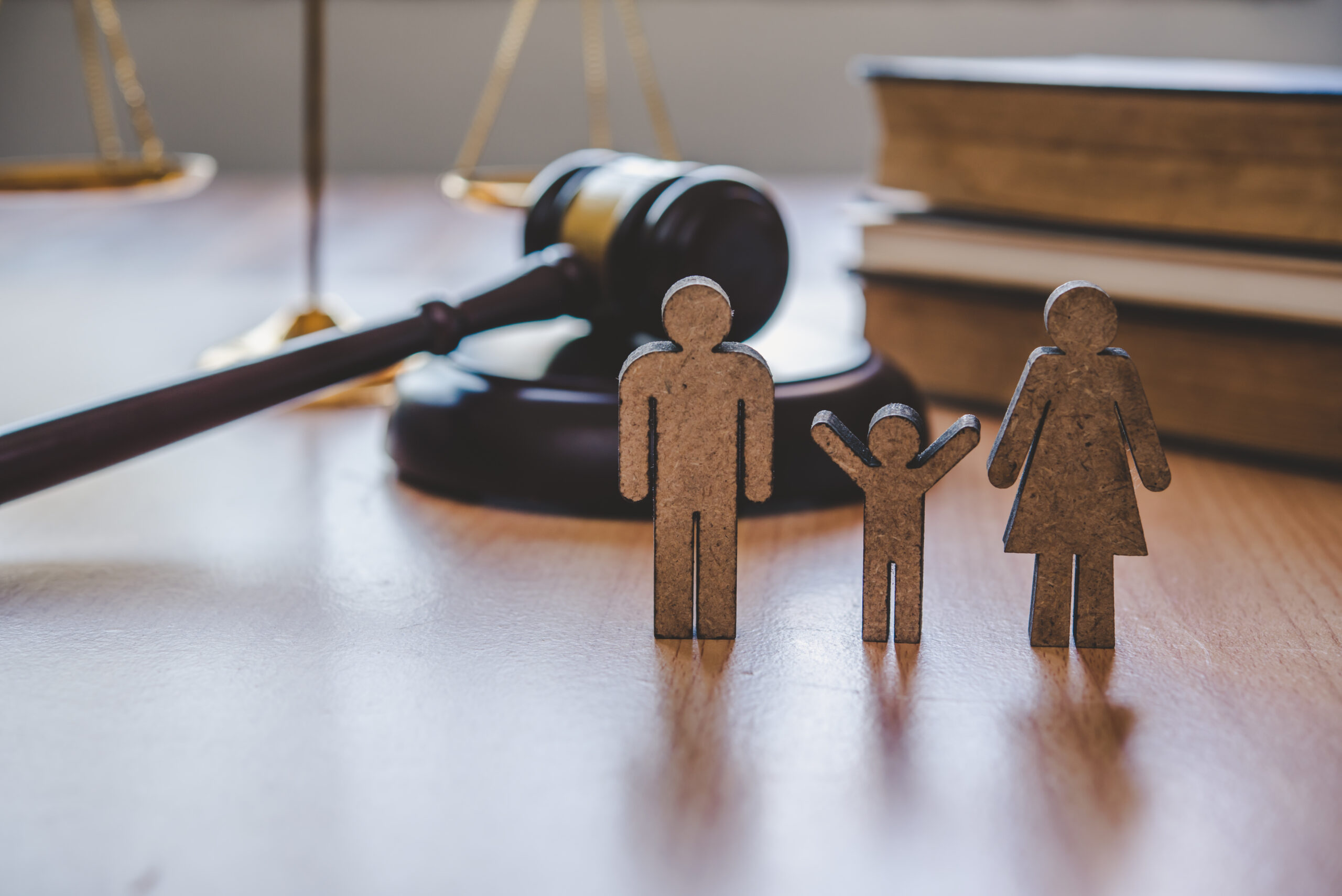 Divorce and Family Law