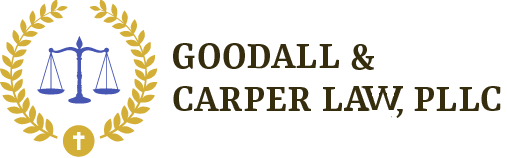 Goodall & Carper Law, PLLC